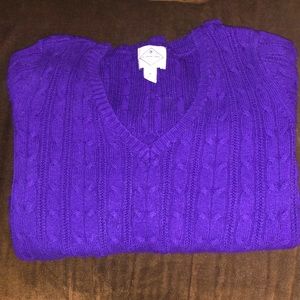 St John’s Bay Sweater